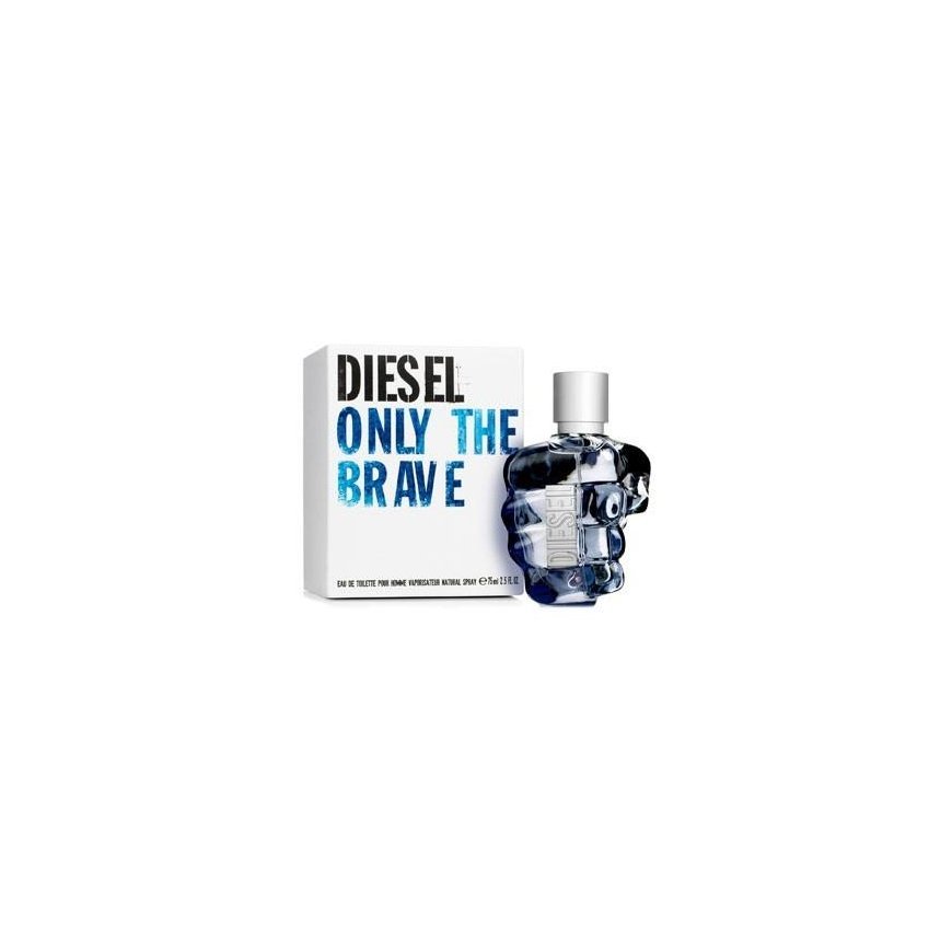 Kvepalai vyrams Diesel Only the Brave EDT 125ml – 3