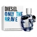 Kvepalai vyrams Diesel Only the Brave EDT 125ml Kvepalai vyrams Diesel Only the Brave EDT 125ml