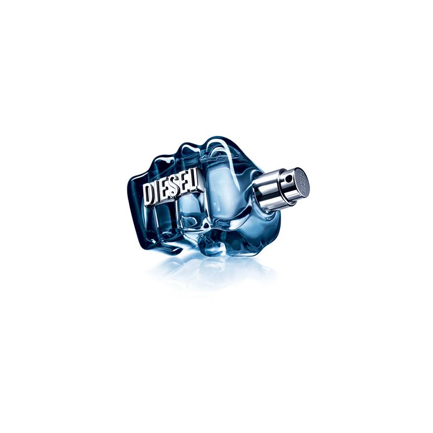 Perfume for men Diesel Only the Brave EDT 125ml – 4