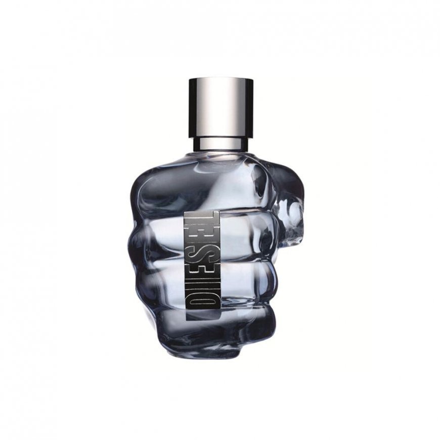 Perfume for men Diesel Only the Brave EDT 125ml – 7