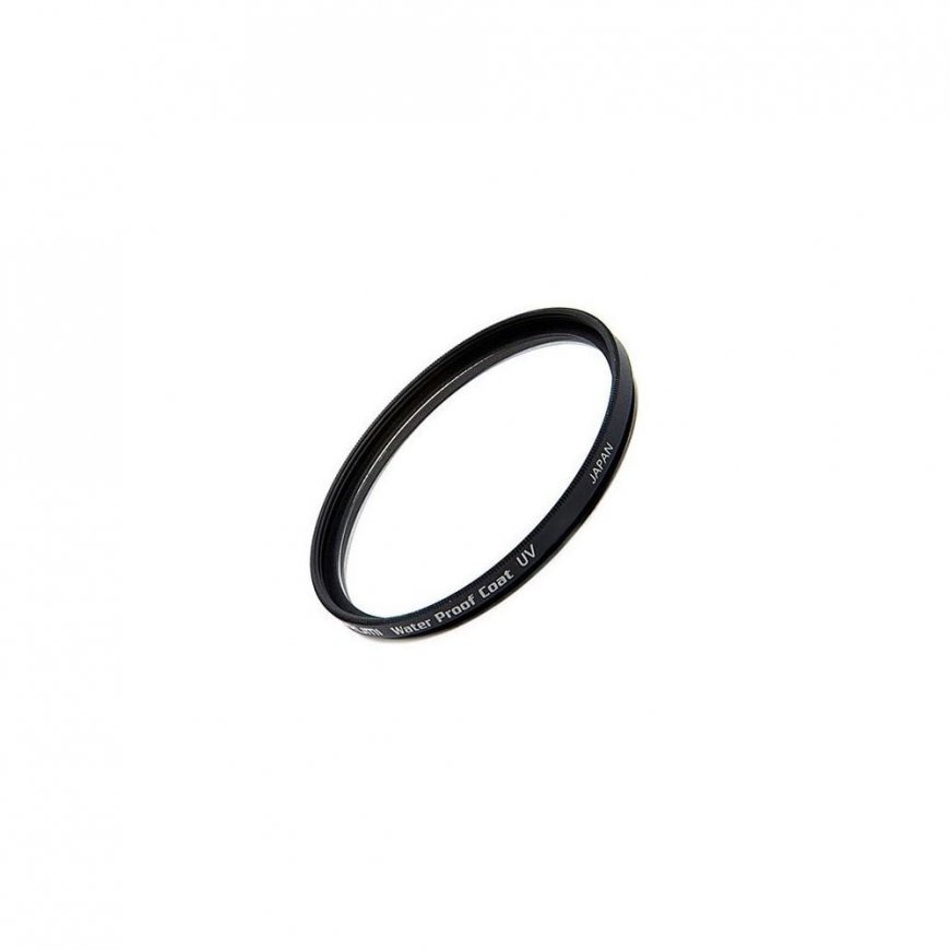 Filtras Marumi WPC-UV (Haze) 62mm