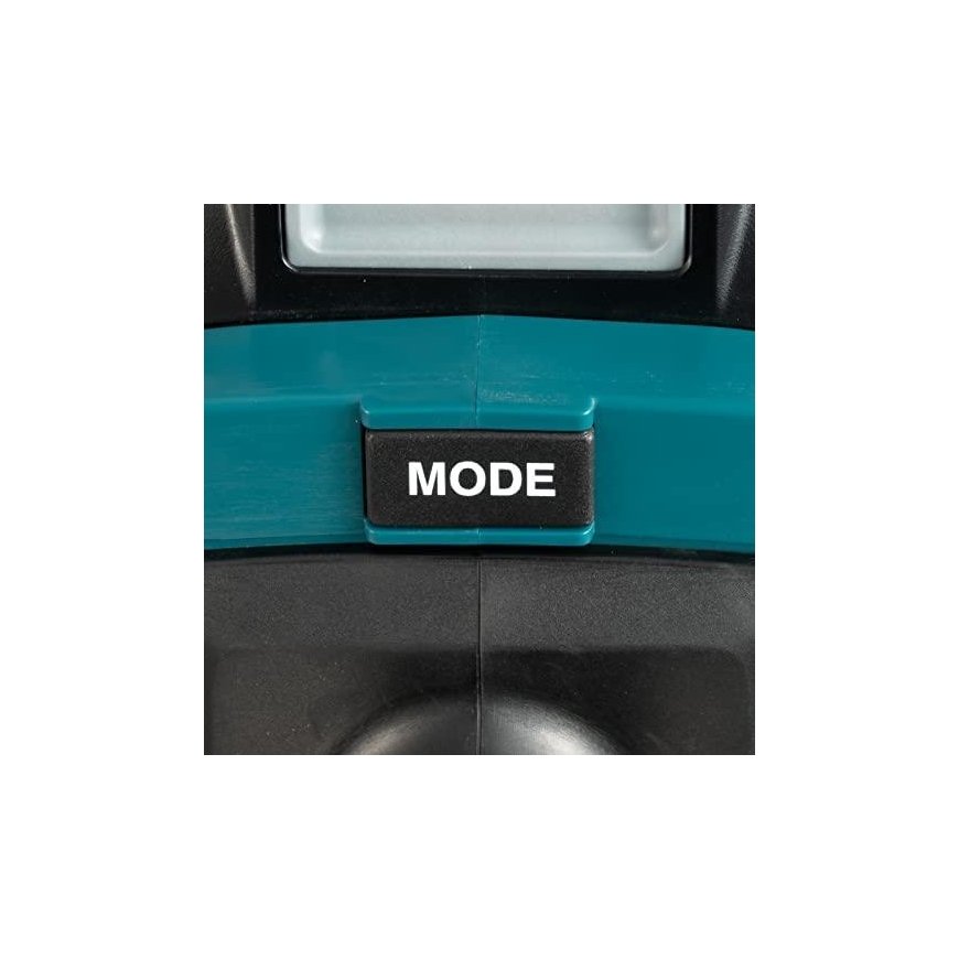 Makita ML007G Rechargeable spotlight XGT, 1250