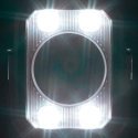 Makita ML007G LED cordless hand lamp 40V Makita ML007G LED cordless hand lamp 40V
