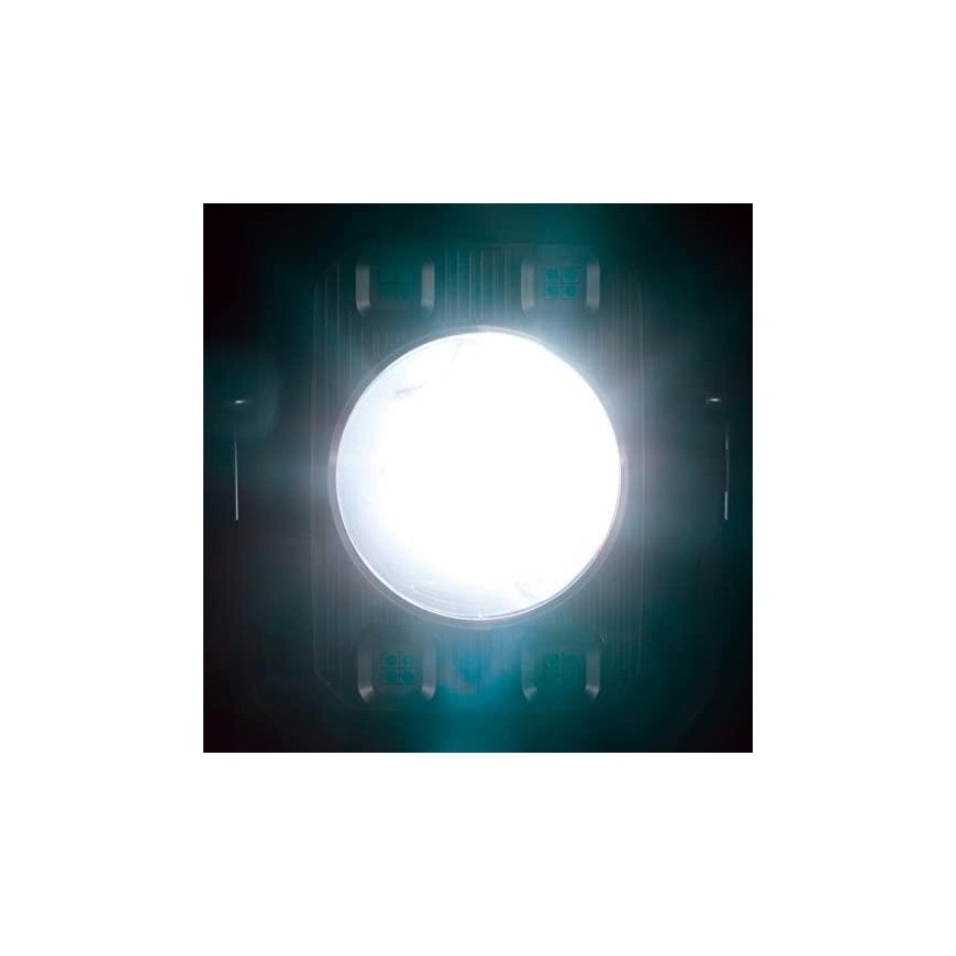 Makita ML007G Akumuliatorinis prožektorius XGT, 1250 lm – 3