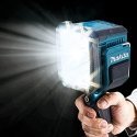 Makita ML007G Akumuliatorinis prožektorius XGT, 1250 lm Makita ML007G Akumuliatorinis prožektorius XGT, 1250 lm