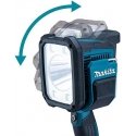Makita ML007G Akumuliatorinis prožektorius XGT, 1250 lm Makita ML007G Akumuliatorinis prožektorius XGT, 1250 lm