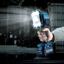Makita ML007G Rechargeable spotlight XGT, 1250 lm Makita ML007G Rechargeable spotlight XGT, 1250 lm