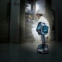 Makita ML007G LED cordless hand lamp 40V Makita ML007G LED cordless hand lamp 40V