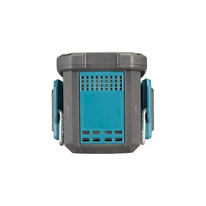 Makita ML007G Rechargeable spotlight XGT, 1250 lm – 11