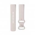 Charge 5, Infinity Band, Lunar White, Large FB181ABWTL Charge 5, Infinity Band, Lunar White, Large FB181ABWTL