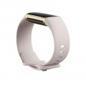 Charge 5,Infinity Band,Lunar White,Large FB181ABWTL Charge 5,Infinity Band,Lunar White,Large FB181ABWTL