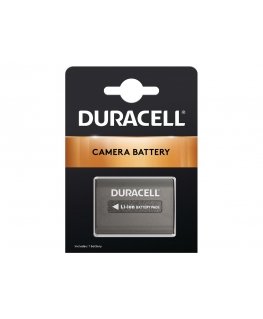 Duracell DR9706A аккумулятор для фотоаппарата/видеокамеры Литий-ионная (Li-Ion) 700 mAh