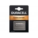 Duracell DR9706A kaamera/videokaamera aku Liitiumioon (Li-Ion) 700 mAh Duracell DR9706A kaamera/videokaamera aku Liitiumioon (Li-Ion) 700 mAh