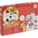 Vildkatten My First children's game