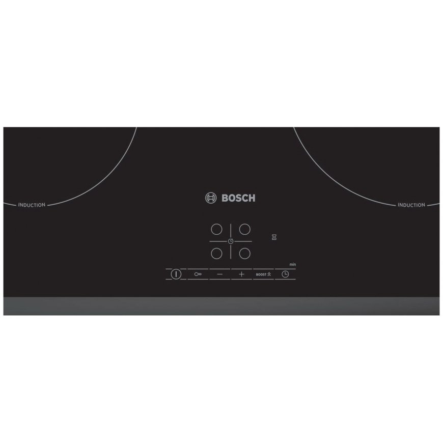 Built-in induction hob Bosch PUE63RBB5E – 2