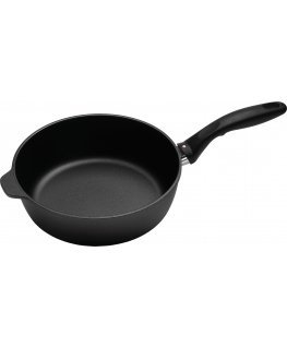 Swiss Diamond XD Classic Induction frying pan, 3.6 L
