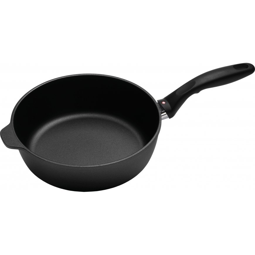Swiss Diamond XD Classic Induction frying pan, 3.6 L