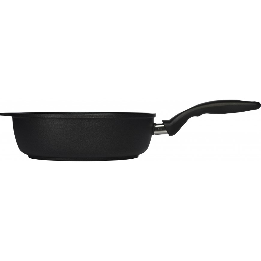 Swiss Diamond XD Classic Induction -paistokasari, 3,6 L – 2