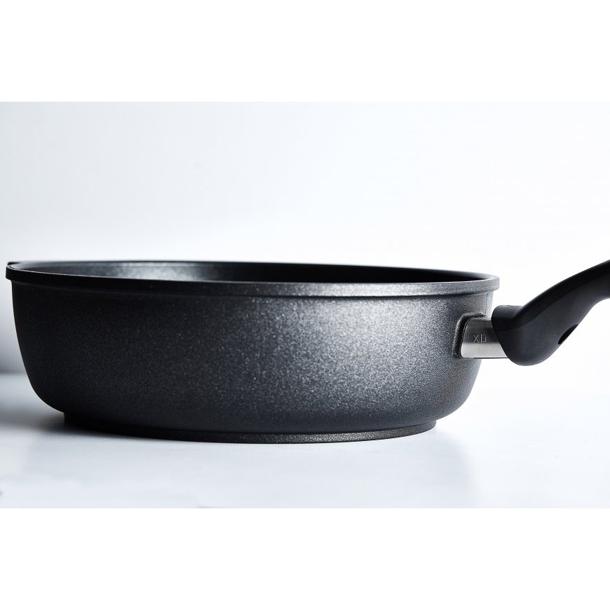 Swiss Diamond XD Classic Induction frying pan, 3.6 L – 3