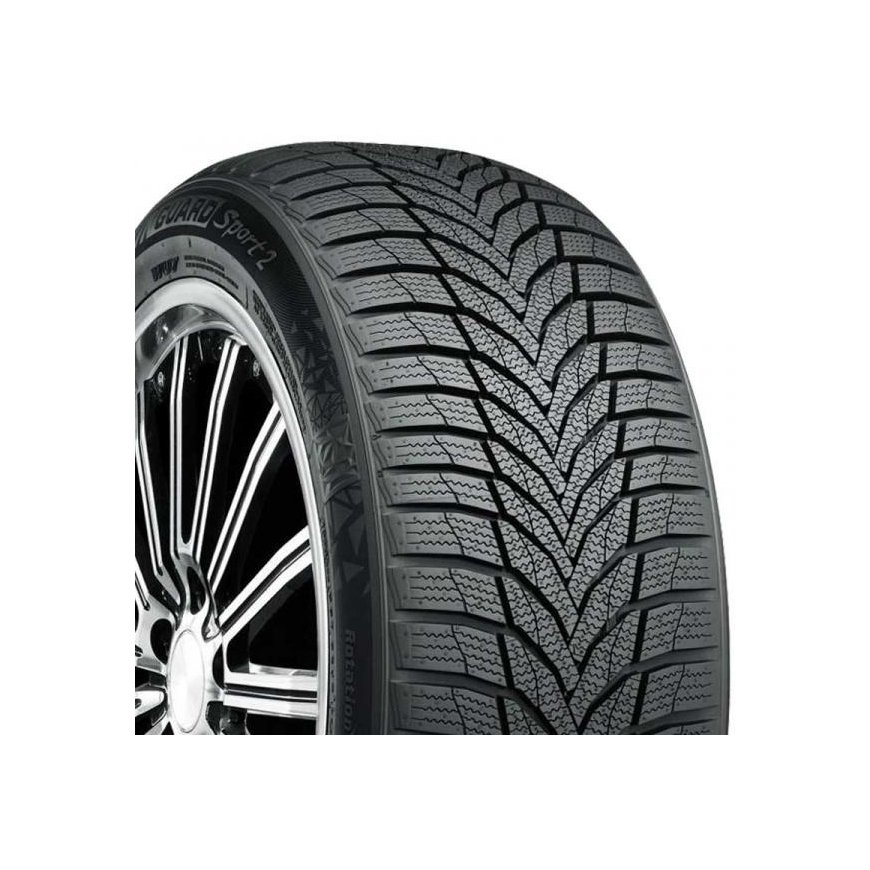 Nexen Tires Winguard Sport 2 (WU7)