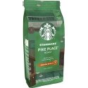 Starbucks Pike Place Roast coffee bean, 450 g Starbucks Pike Place Roast coffee bean, 450 g