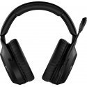 HyperX Cloud Stinger 2 Wireless Gaming Headset, Black