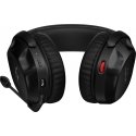 HyperX Cloud Stinger 2 Wireless Gaming Headset, Black