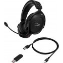 HyperX Cloud Stinger 2 Wireless Gaming Headset, Black