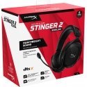Ausinės HyperX Stinger 2 Belaidės