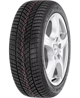 Goodyear Tires UltraGrip Performance+ 107 V XL ( CBB 72dB )
