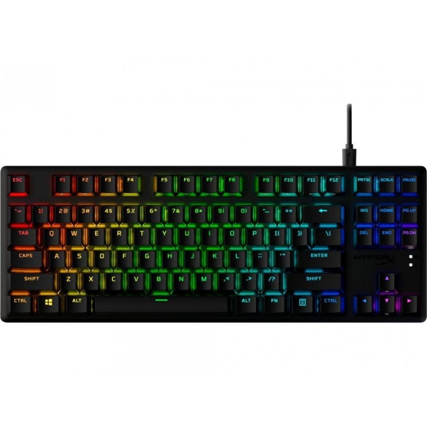 HyperX Keyboard HyperX Alloy Origins Core