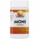 Sana-sol Monivitamiini Multivitamins Sana-sol Monivitamiini Multivitamins