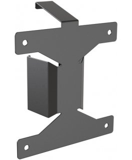 IIYAMA Mounting Kit VESA f. Mini-PC MDBRPCV06 juodas retail