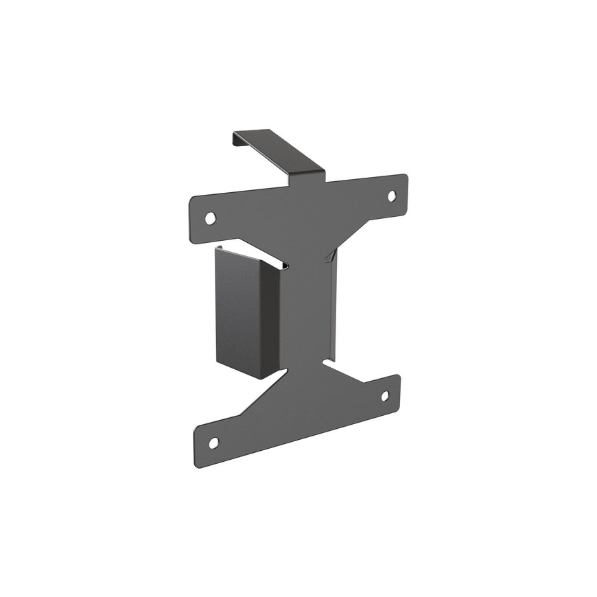 IIYAMA Mounting Kit VESA f. Mini-PC MDBRPCV06 black retail