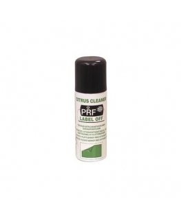 Failitus Lipdukų valiklis PRF LABEL OFF 220ml TAEROSOL