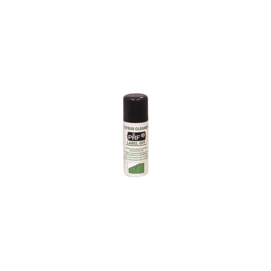 Failitus Sticker remover PRF LABEL OFF