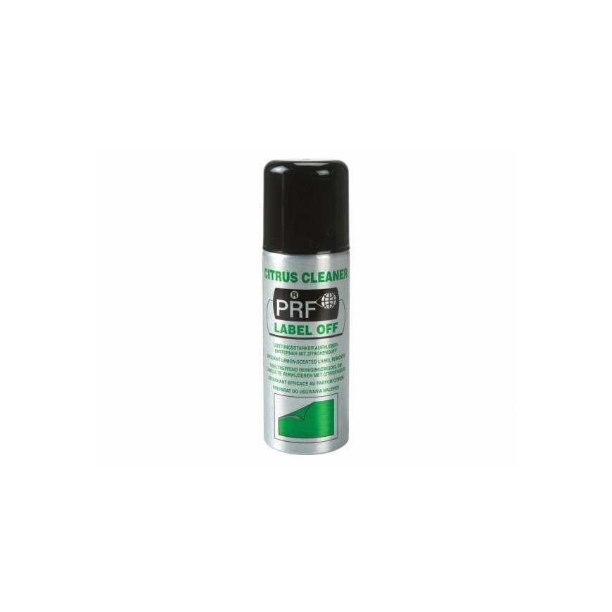 Failitus Lipdukų valiklis PRF LABEL OFF 220ml TAEROSOL – 2