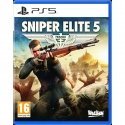PS5 Sniper Elite 5 5056208813862 PS5 Sniper Elite 5 5056208813862