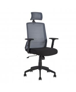 Task chair BRAVO grey
