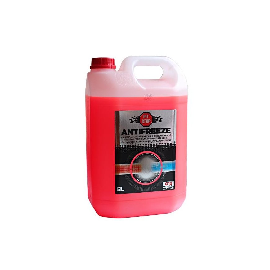 Pit Stop PIT STOP Premium coolant