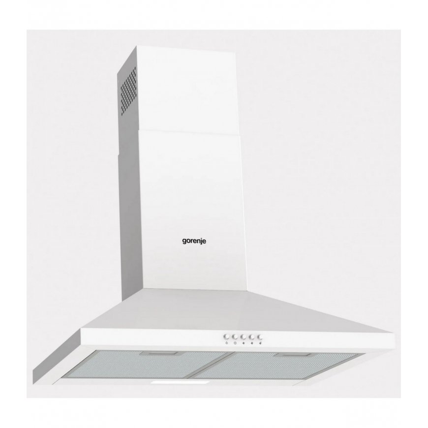 Hood GORENJE WHC629E4W – 2