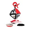 Canpol baby phone Contrast Take Along SENSORY TOYS 68/083 Canpol baby phone Contrast Take Along SENSORY TOYS 68/083