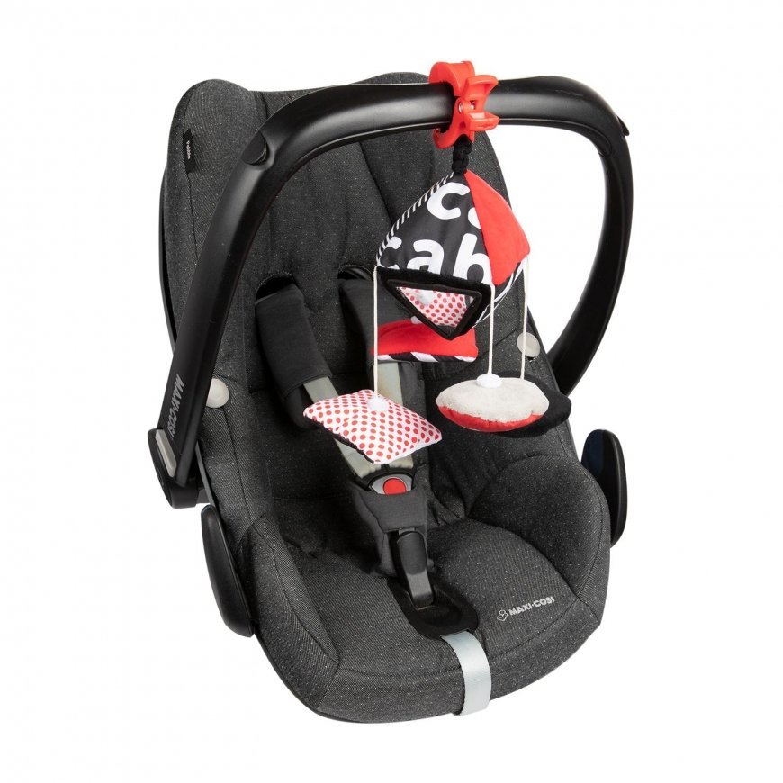 Canpol baby phone Contrast Take Along SENSORY TOYS 68/083 – 3