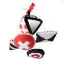 Canpol baby phone Contrast Take Along SENSORY TOYS 68/083 Canpol baby phone Contrast Take Along SENSORY TOYS 68/083