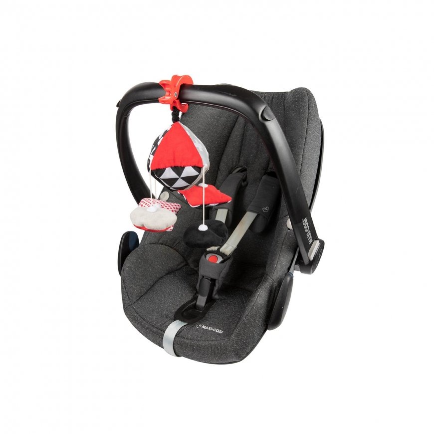 Canpol baby phone Contrast Take Along SENSORY TOYS 68/083 – 13