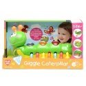 PLAYGO INFANT&TODDLER Linksmasis vikšriukas su garsais, 2222 PLAYGO INFANT&TODDLER Linksmasis vikšriukas su garsais, 2222