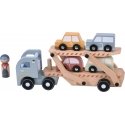 Little Dutch Car transporter Little Dutch Car transporter