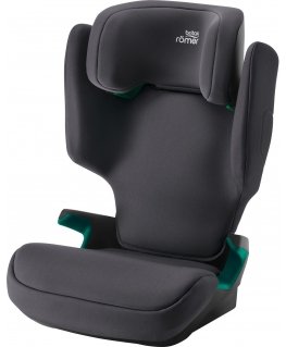 Britax Römer Adventure PLUS - car seat ~ 15-36 kg ¦ Midnight Grey