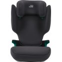Britax Römer Adventure PLUS - car seat ~ 15-36 kg ¦ Midnight Grey