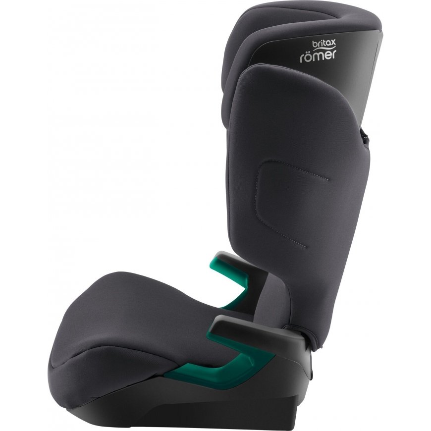 Britax Römer Adventure PLUS - car seat ~ 15-36 kg ¦ Midnight Grey – 3
